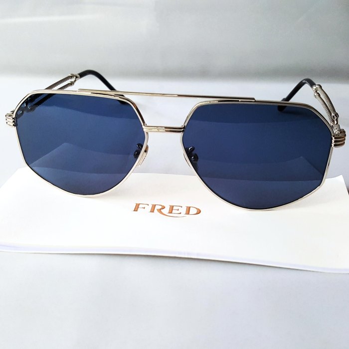 Other brand - FRED - Force 10 - Exclusive - New - Sunglasses