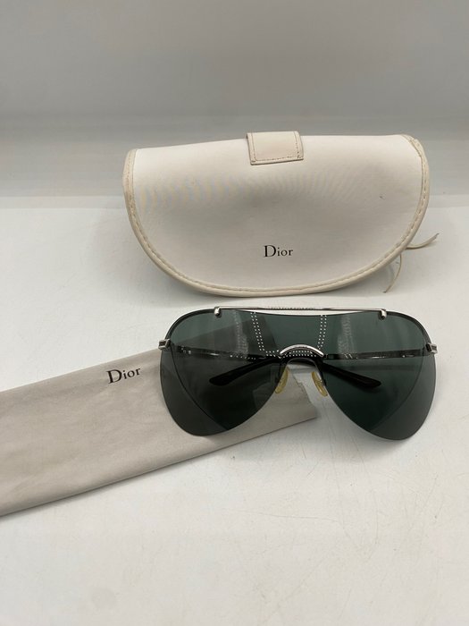 Christian Dior - Dior Air 1 - Sunglasses