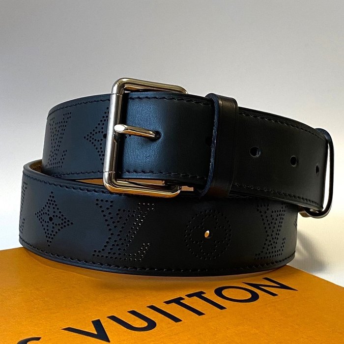 Louis Vuitton - Mahina Belt - Bælte