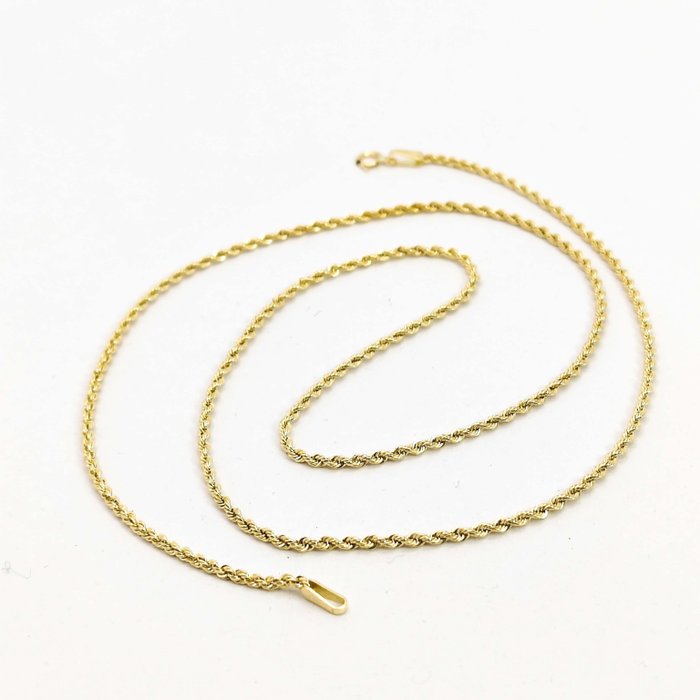 No Reserve Price - NO RESERVE PRICE Necklace - GOLD 