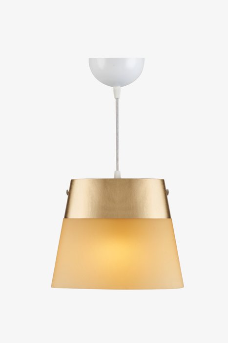 Luke Vestidello - Függő lámpa - Üveg