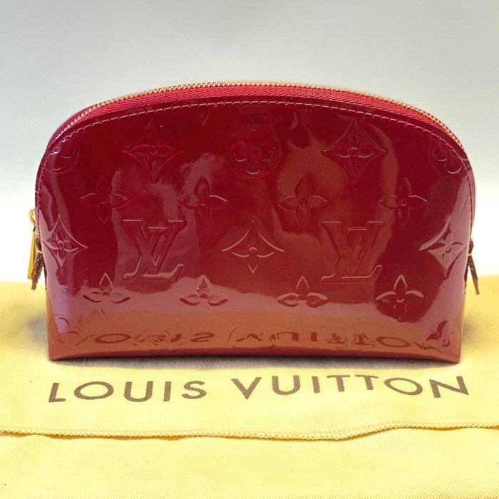 Louis Vuitton - Cosmetic Pouch PM - 小提包
