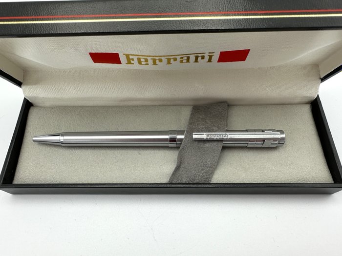 Automobiel – Ferrari – Ferrari Formula Cartier series Ballpoint pen