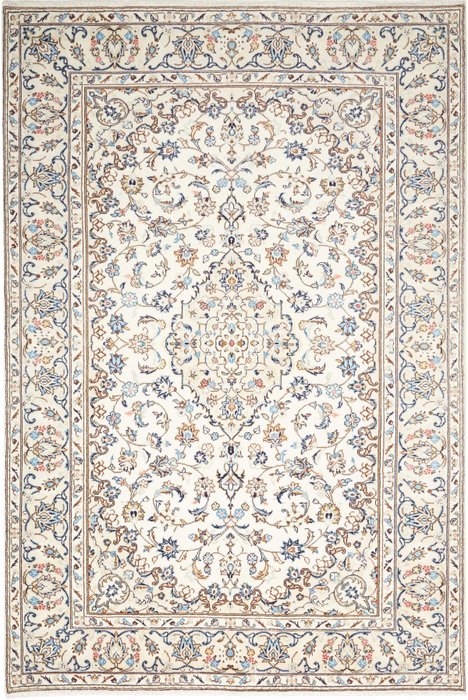 Keshan - 小地毯 - 290 cm - 195 cm