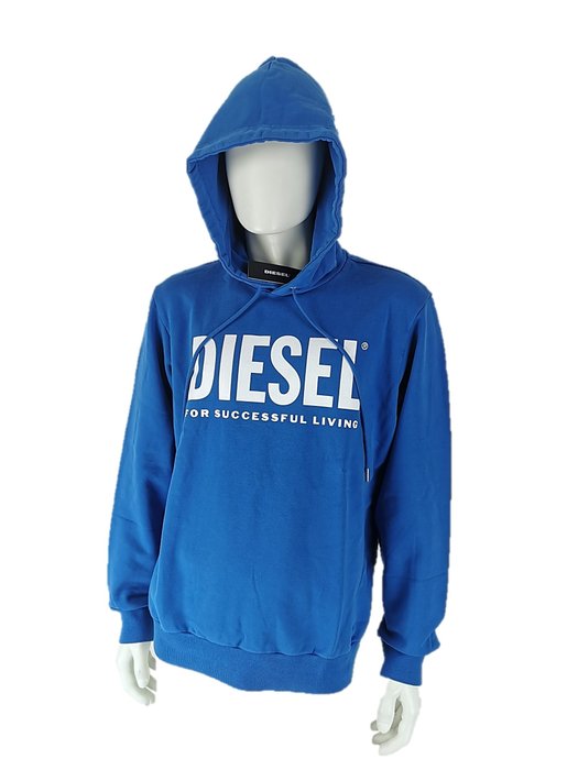Diesel - NEW - Hoody - 連帽衫