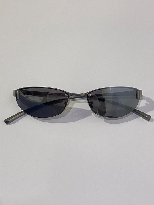 Yves Saint Laurent - YSL2038-Titanium - Sonnenbrille
