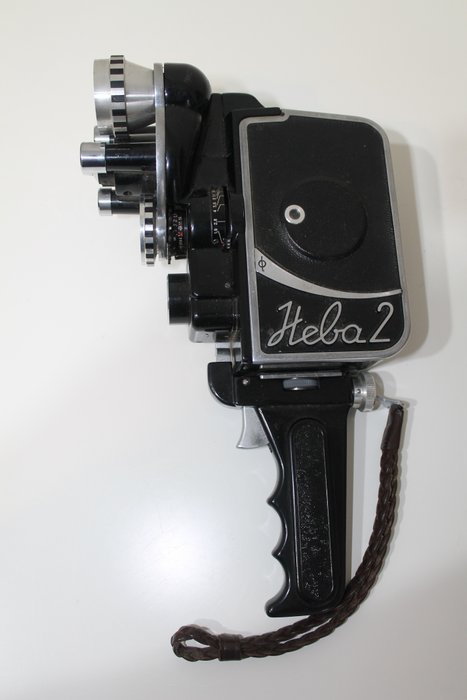 Lomo Neva-2 电影摄影机