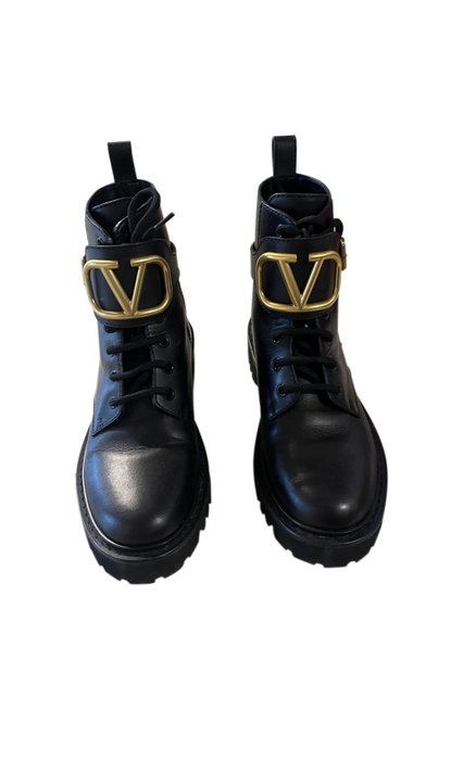 Valentino - Stiefel - Größe: Shoes / EU 37