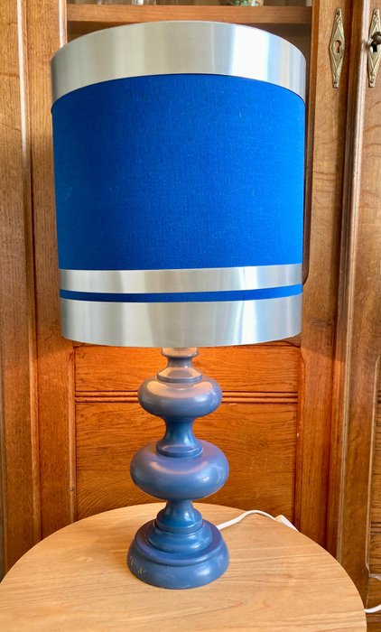 Table lamp - Wood