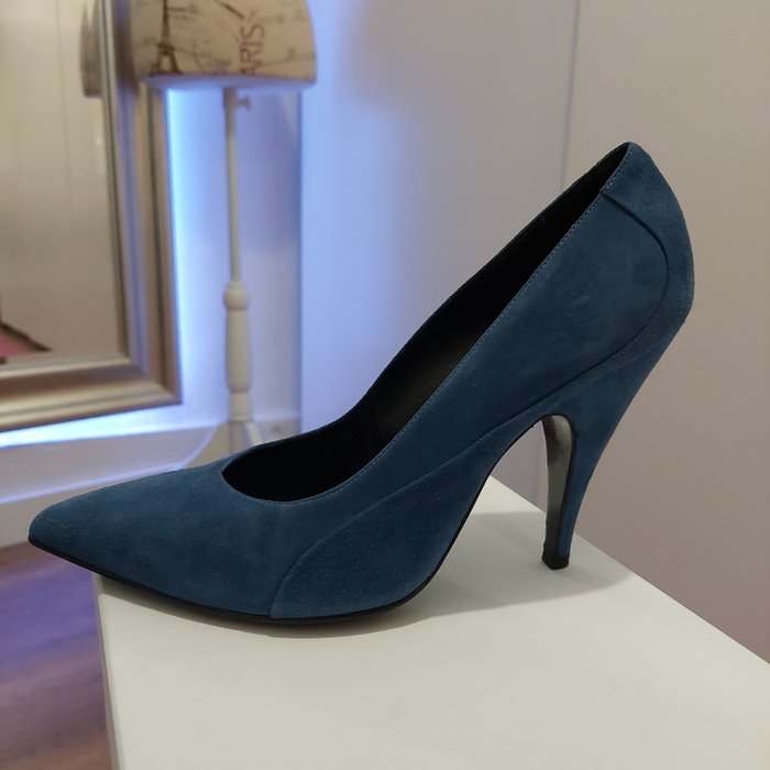 Hermès - Heeled shoes - Size: Shoes / EU 38