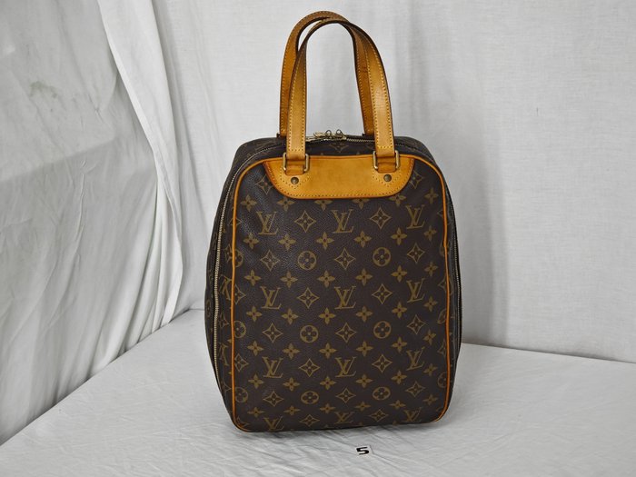 Louis Vuitton - excursion Hand Shoes Bag - Geantă de mână