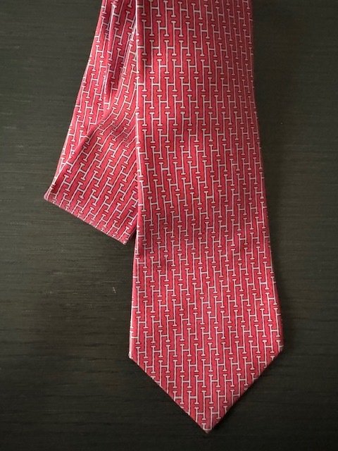 Hermès - Krawatte
