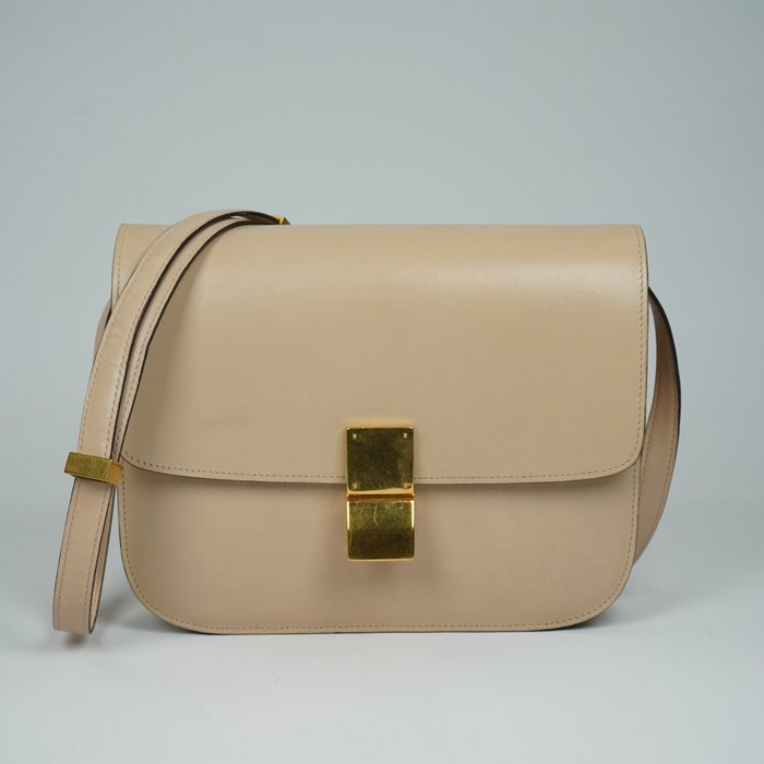 Céline - Timeless Classic Flap Medium - Shoulder bag