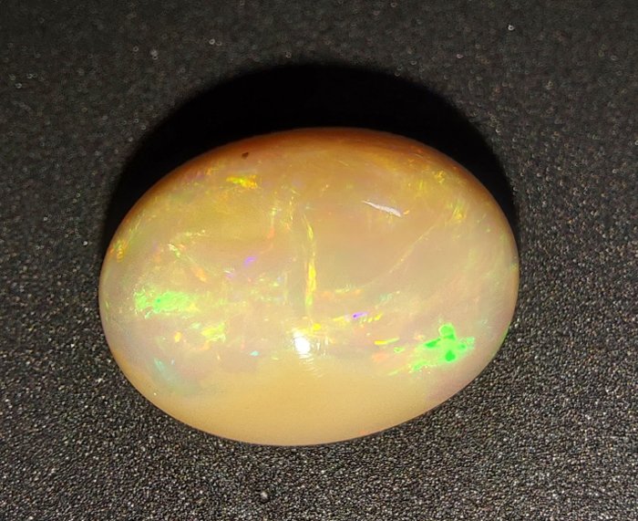 Opal, Kein Mindestpreis - 11.92 ct