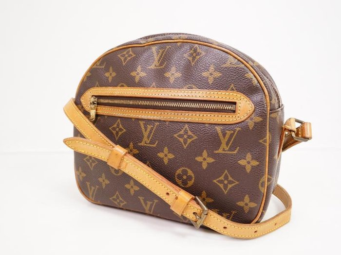 Louis Vuitton - Senlis - Crossbody táska