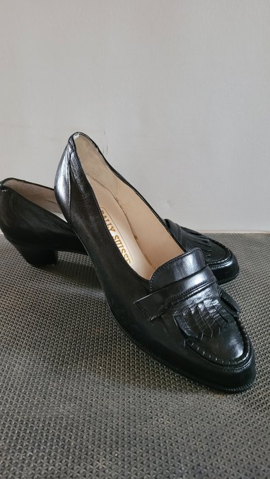 Bally - Schuhe mit Absatz - Größe: UK 3