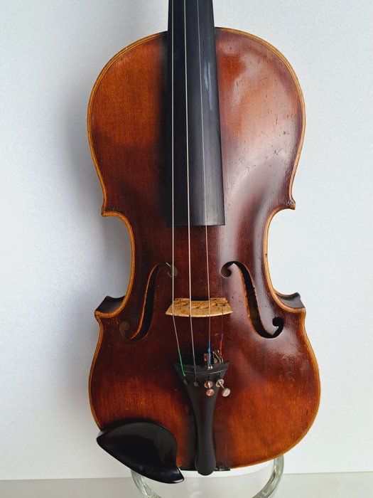 Labelled Dominikus Kasper (Repair) -  - Violine - Deutschland
