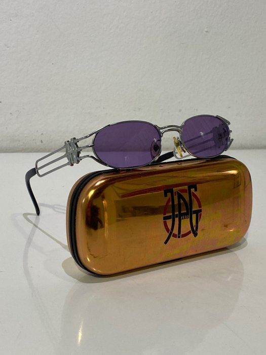 Jean Paul Gaultier - 58-5102 - Sonnenbrille