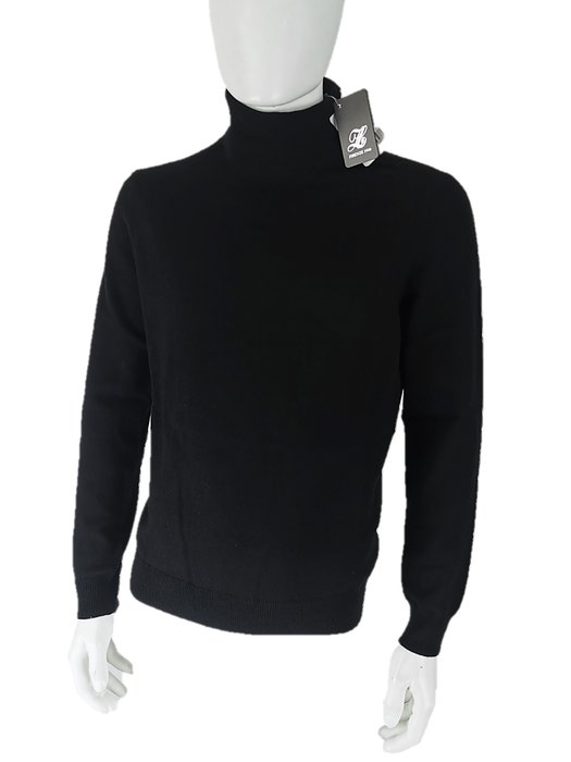 Zenobi - NEW, Wool & Cashmere - Sweater