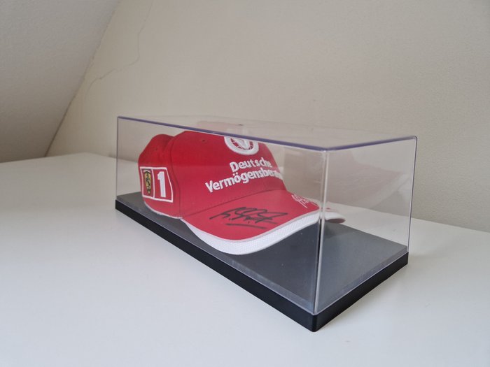 Ferrari - Formula One - Michael Schumacher - Καπέλο μπέιζμπολ