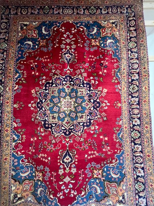 Meshed - Carpete - 291 cm - 201 cm
