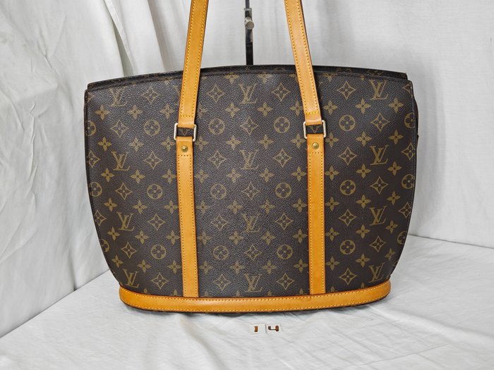 Louis Vuitton - Babylone - Handtasche