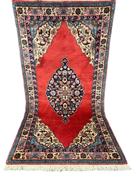 Sarouck - 小地毯 - 190 cm - 95 cm