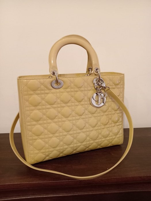 Christian Dior - Lady Dior - Bag