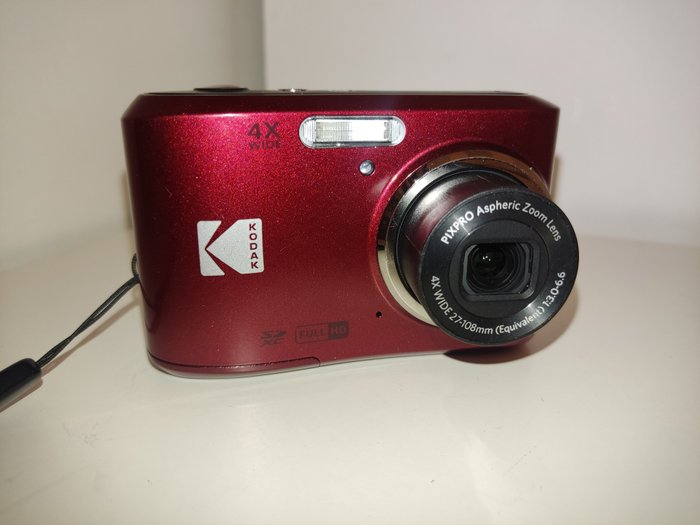 Kodak PixPro FZ45 Digitale camera