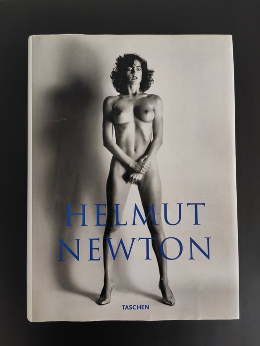 Helmut Newton - SUMO - 2009