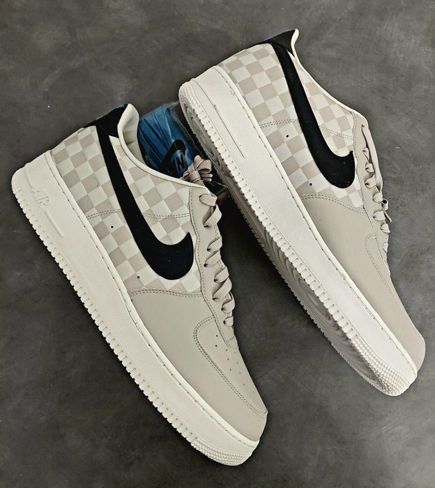 Nike - Low-top trainers - Size: US 16