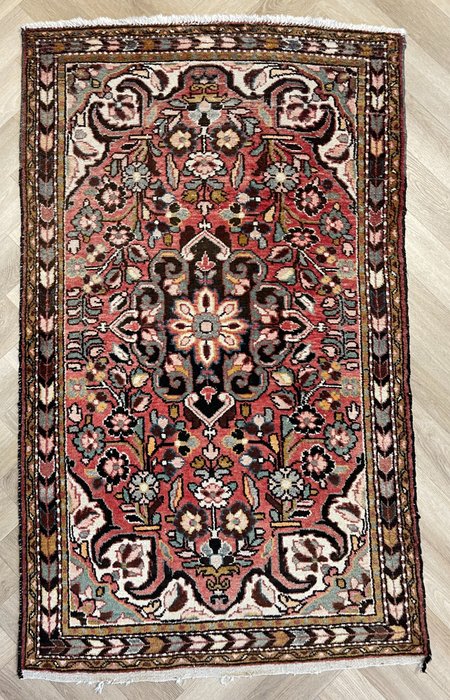Hamadan - 地毯 - 174 cm - 104 cm