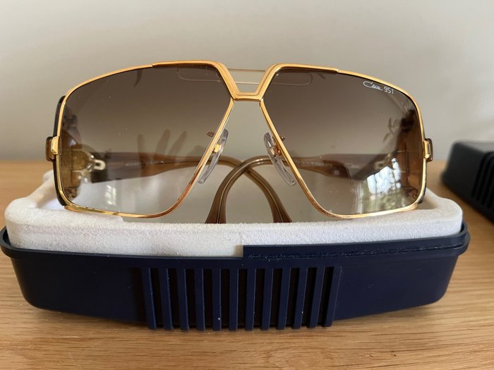 Cazal - 951 - Sunglasses