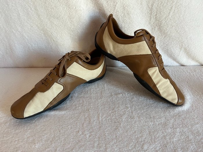 Gucci - Snøre sko - Størrelse: Shoes / EU 44