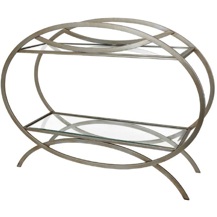Modern Design (NEW) - Masă laterală - Oțel