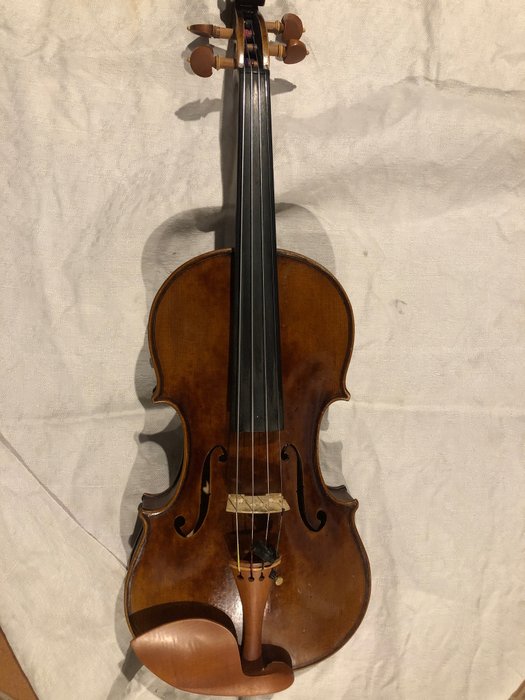 Unlabelled - 小提琴