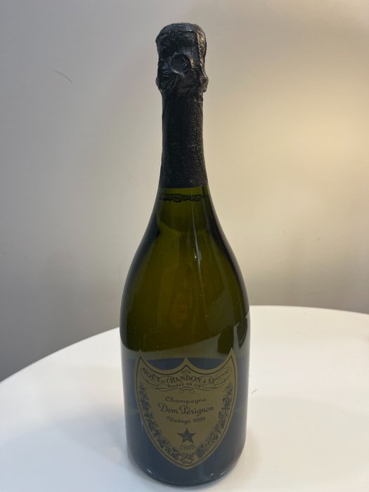 1999 Dom Perignon - Champagne Brut - 1 Flaske (0,75Â l)