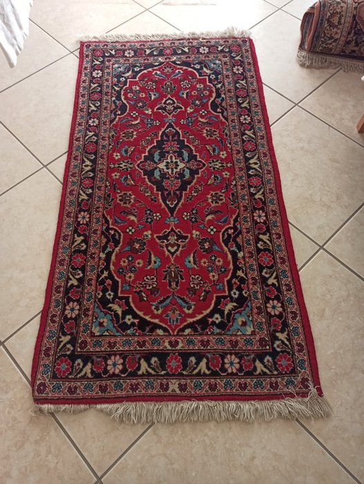 Rayati - 卡尚 - 地毯 - 150 cm - 82 cm