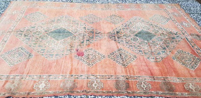 Berber - 小地毯 - 298 cm - 188 cm