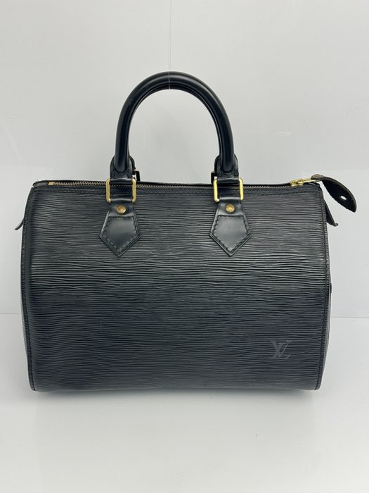 Louis Vuitton - Speedy 30 - Håndtaske