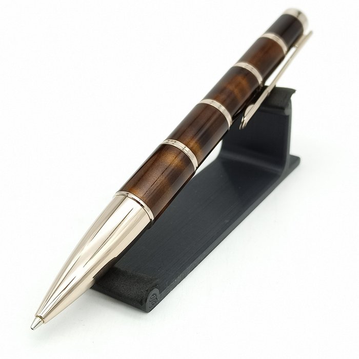 Montblanc - Writers Edition - Miguel - Mekanisk penna