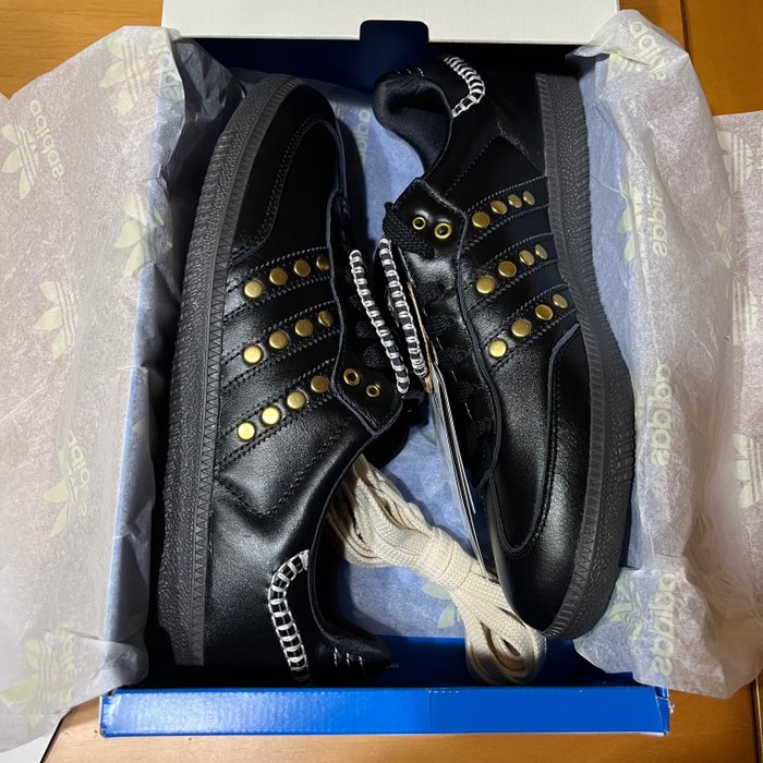 adidas - 運動鞋 - 尺寸: Shoes / EU 43.5