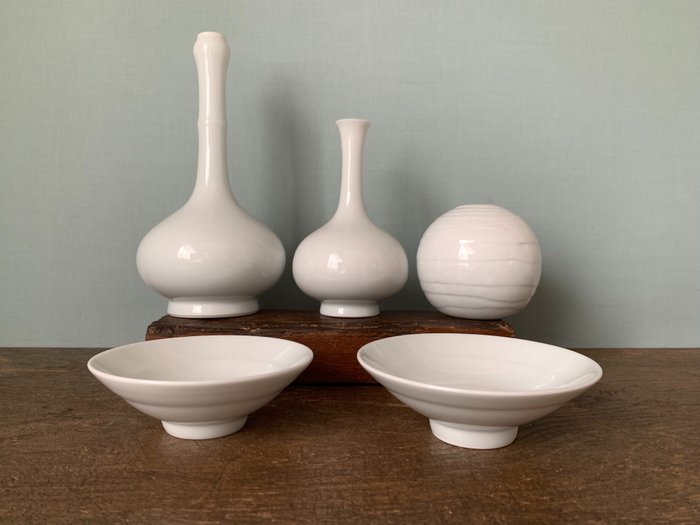 Chawan - Keramik