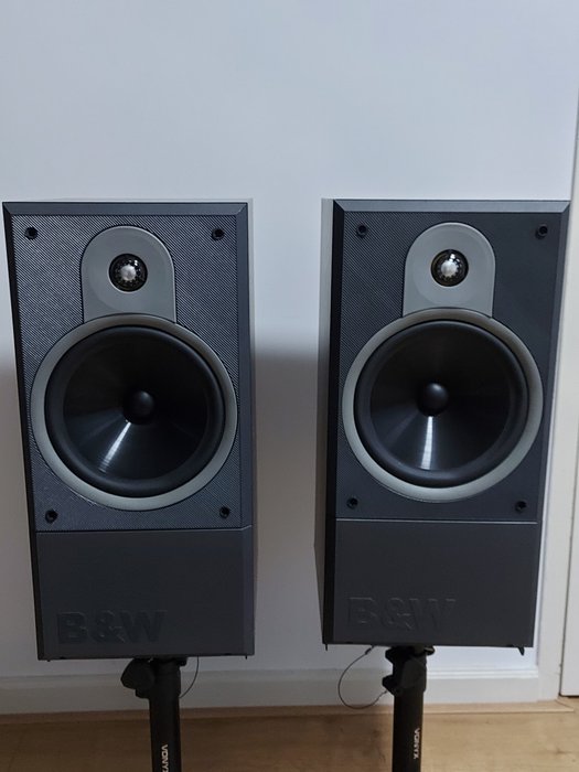 Bower & Wilkins - DM-610 Speaker set