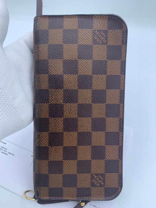 Louis Vuitton - Insolite - Brieftasche