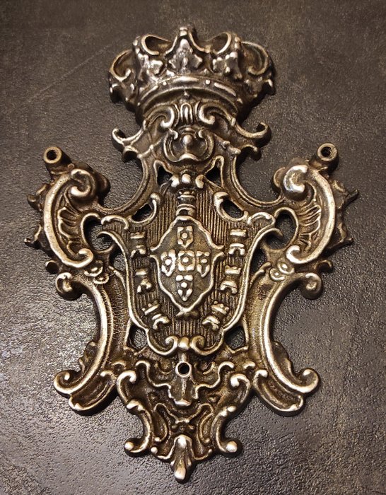 Decoratief ornament - Portugal