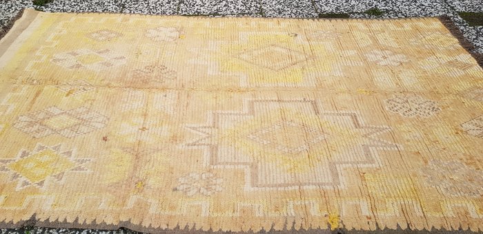 Berber - 小地毯 - 287 cm - 168 cm