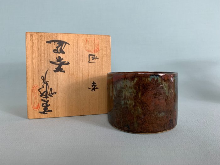 日本茶碗 - 陶瓷