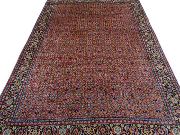 比贾尔 - 净化 - 小地毯 - 250 cm - 177 cm