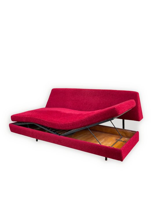沙发 (1) - 织物